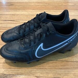 Nike Soccer Cleats